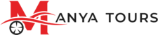 Manya Tours Logo