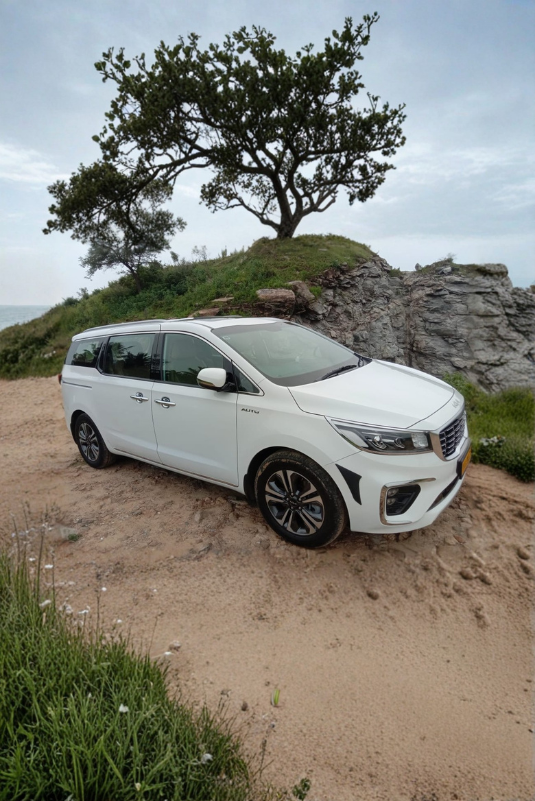 Carnival Cab rental Bangalore