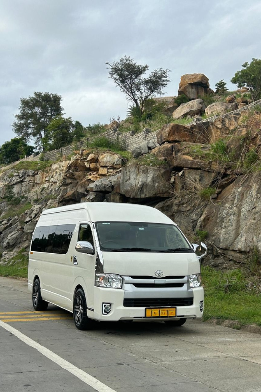 Commuter Cab rental bangalore